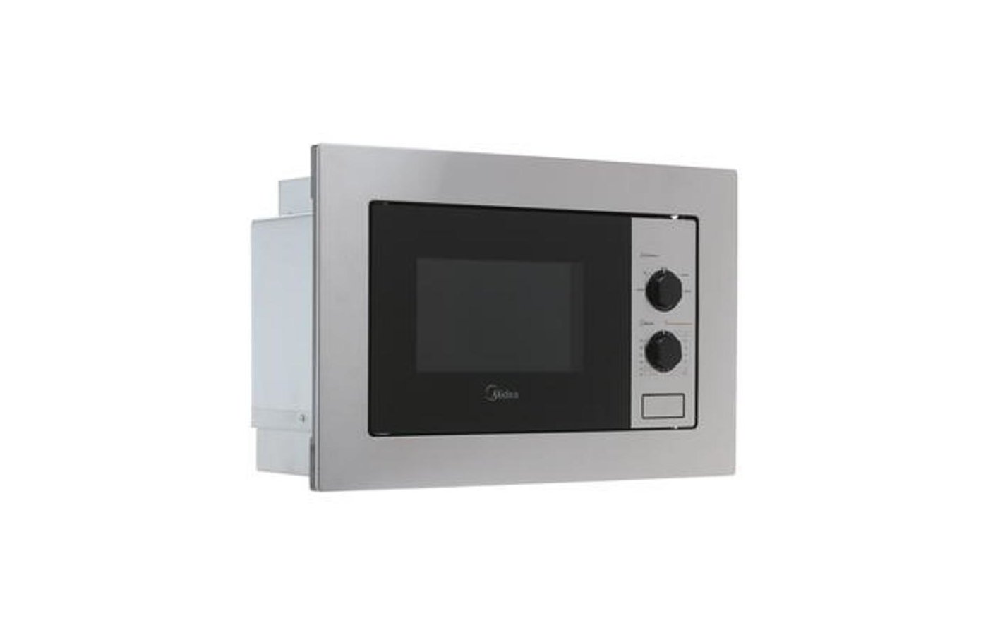 Микроволновая печь midea mm820b2q ss схема встраивания