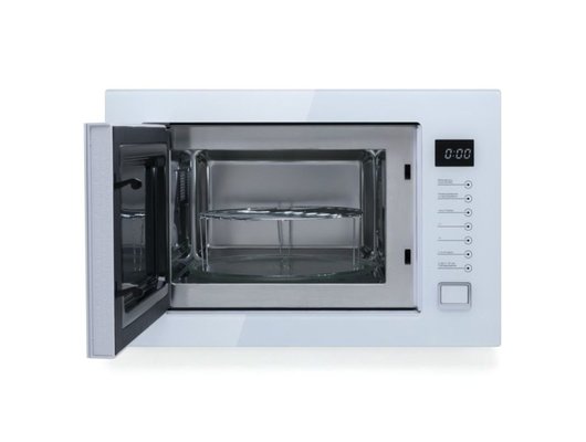 Встраиваемая микроволновая печь MIDEA TG925B8D-WH