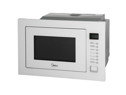 Встраиваемая микроволновая печь MIDEA TG925B8D-WH