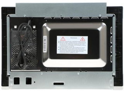 Встраиваемая микроволновая печь MIDEA TG925B8D-WH