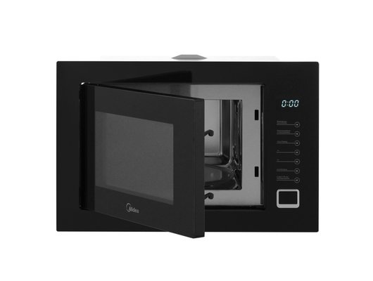Встраиваемая микроволновая печь MIDEA TG925B8D-BL