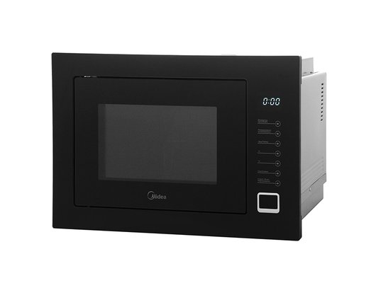 Встраиваемая микроволновая печь MIDEA TG925B8D-BL