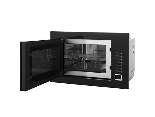 Встраиваемая микроволновая печь MIDEA TG925B8D-BL