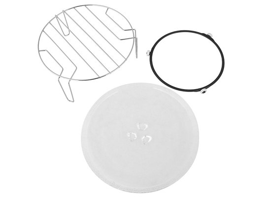 Встраиваемая микроволновая печь MIDEA TG925B8D-BL