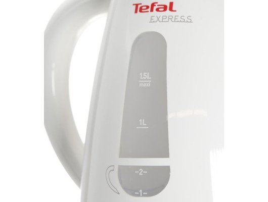Чайник электрический TEFAL KO29913E Express