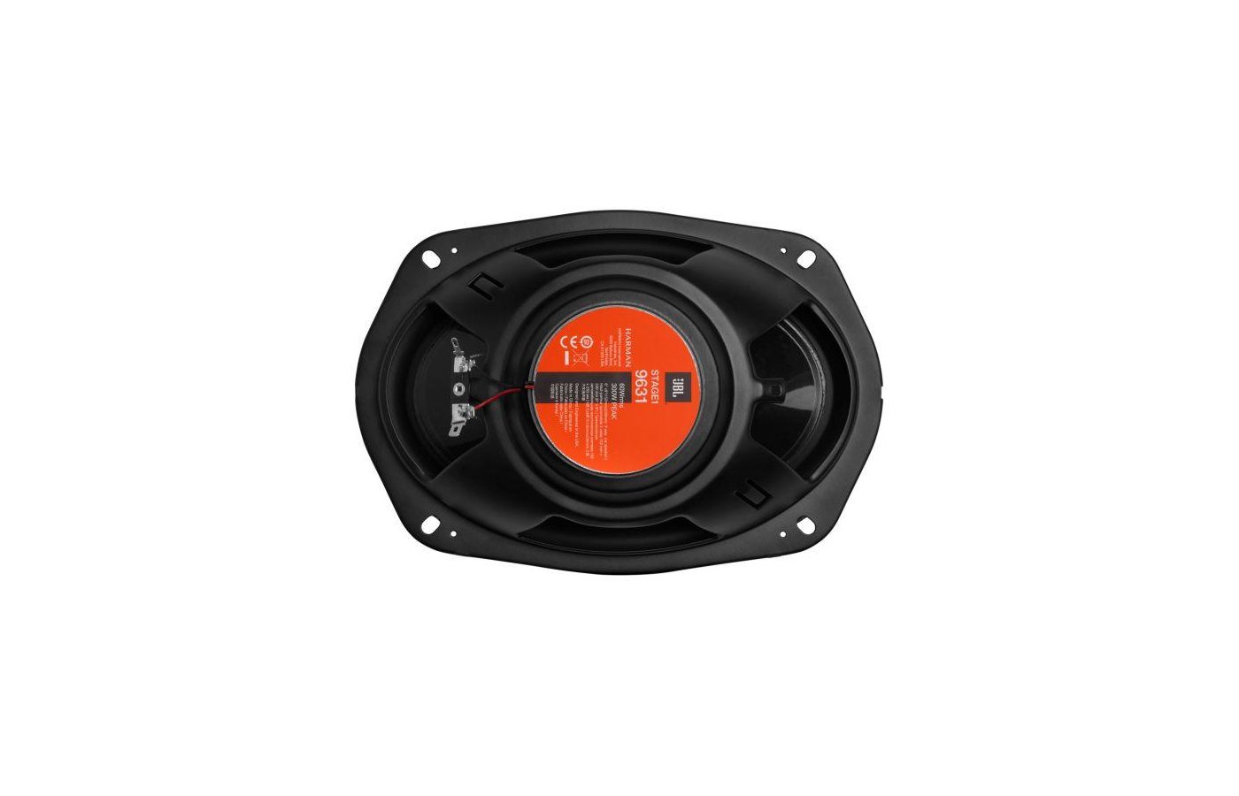 Jbl Stage 3 9637f Купить