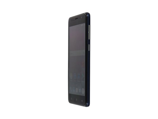 Смартфон Jinga Start Dark Blue