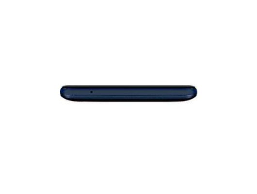 Смартфон Jinga Start Dark Blue