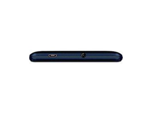 Смартфон Jinga Start Dark Blue