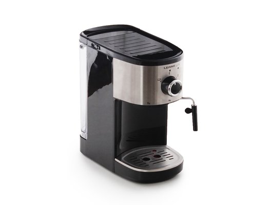 Кофеварка LERAN ECM 1550