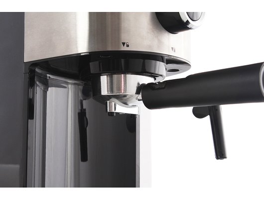 Кофеварка LERAN ECM 1550