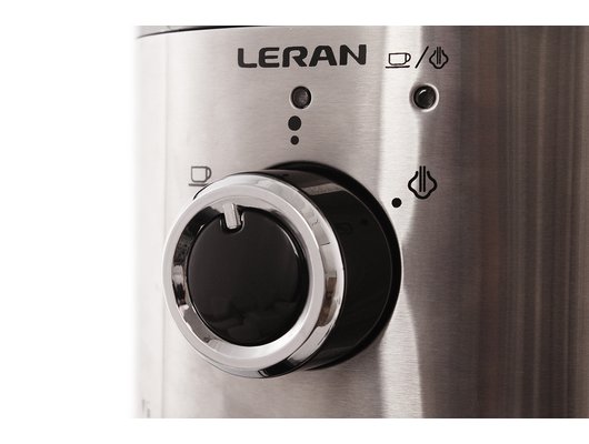 Кофеварка LERAN ECM 1550