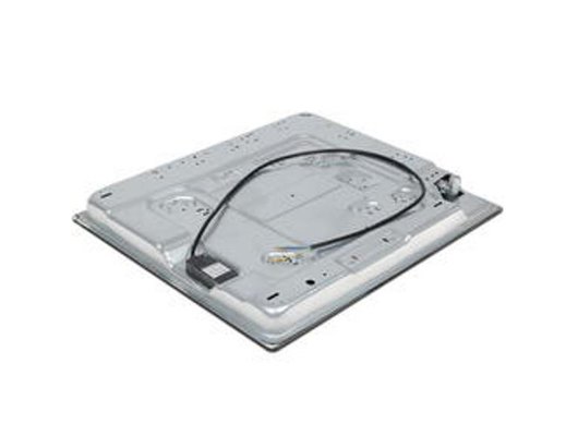 Варочная панель HAIER HHX-G64CWB1