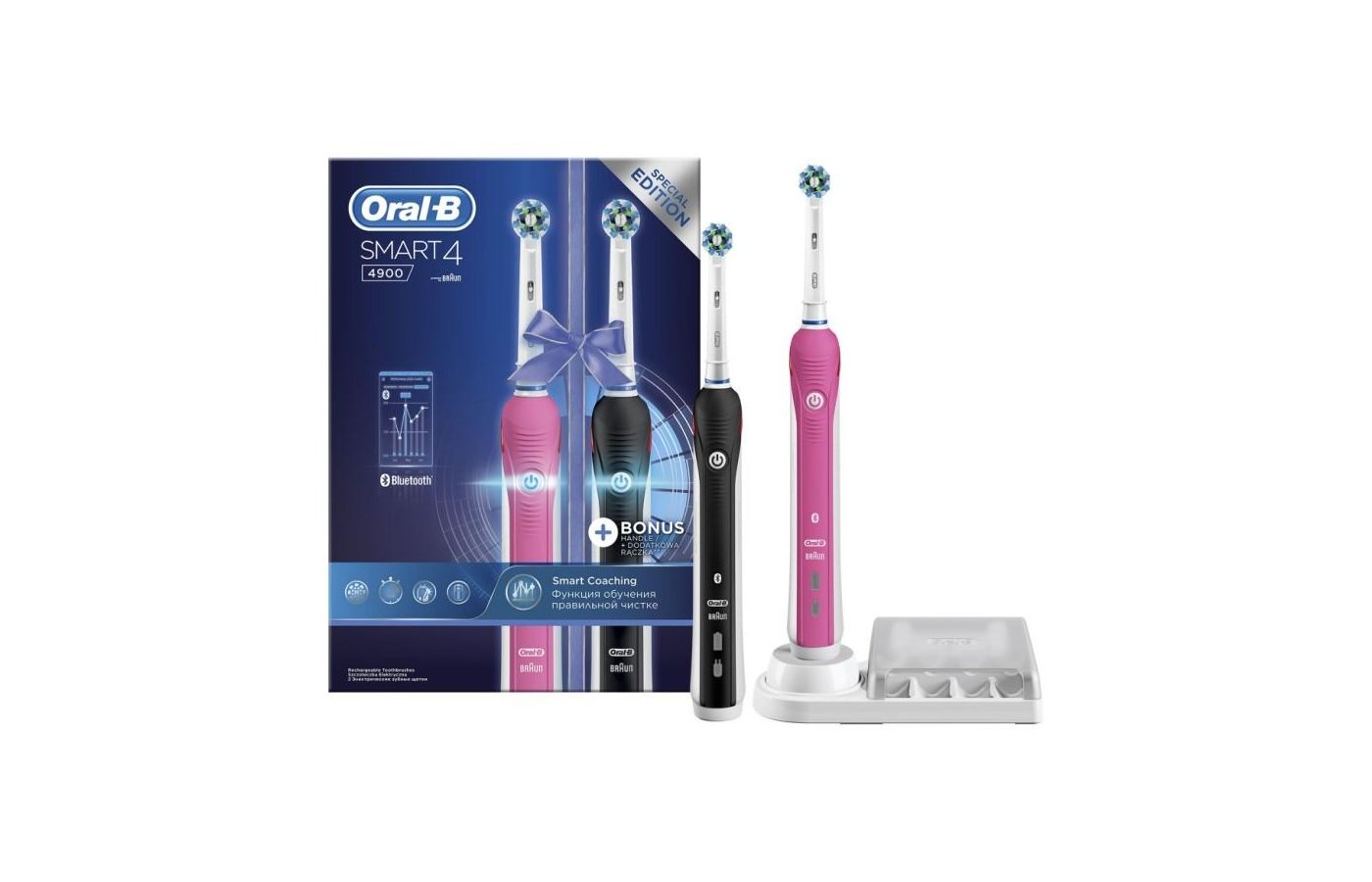 Электрические Щетка Oral B Io Купить