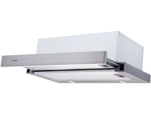 Вытяжка HAIER HVX-T671X