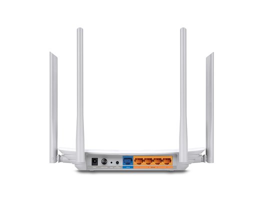 WiFi роутер TP-Link ARCHER A5