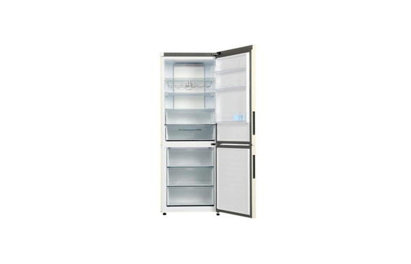 Холодильник Haier C4f744cmg Купить