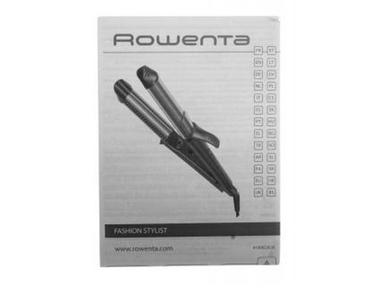 Мультистайлер ROWENTA CF4512F0