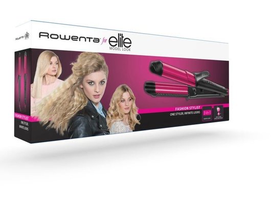 Мультистайлер ROWENTA CF4512F0