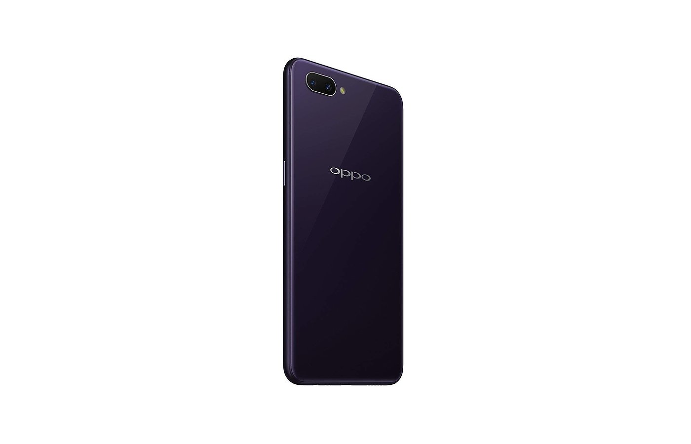 Oppo a17 4 64gb midnight black