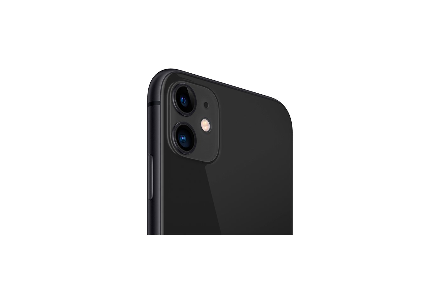 Смартфон Apple iPhone 11 64Gb Black MWLT2RU/A - купить в интернет-магазине  RBT.ru. Цены, отзывы, характеристики и доставка в Челябинске