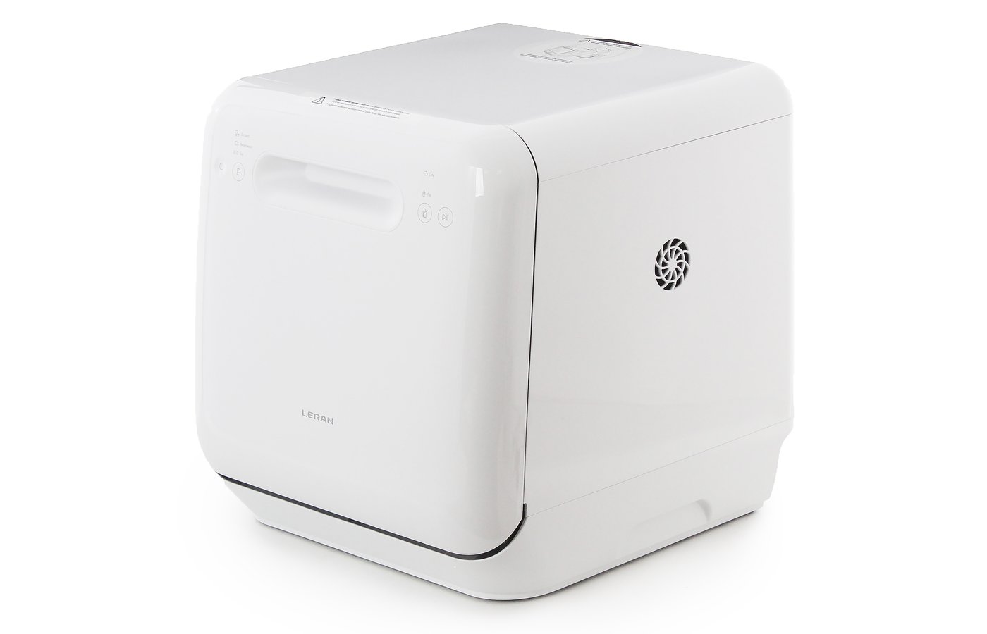 Компактная посудомоечная машина leran cdw 42-043 w, белый. Leran cdw 42-043 w. Leran cdw 42-043 w. Посудомоечная машина leran cdw 42-043. Леран посудомоечная машина настольная.