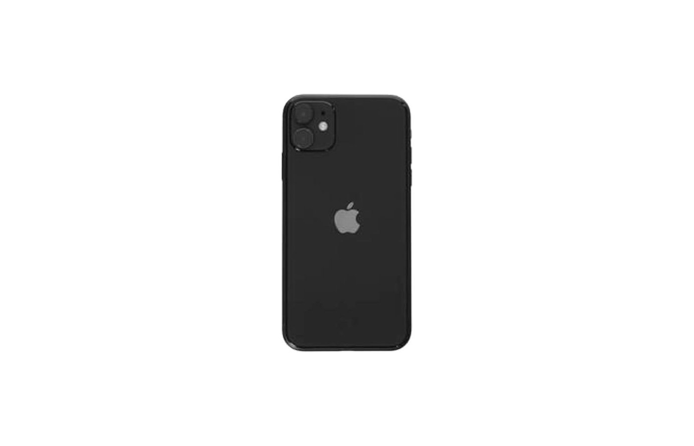 Смартфон Apple iPhone 11 64Gb Black MWLT2RU/A - купить в интернет-магазине  RBT.ru. Цены, отзывы, характеристики и доставка в Челябинске