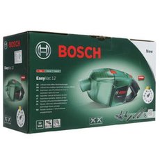 Bosch Easyvac 12 Solo