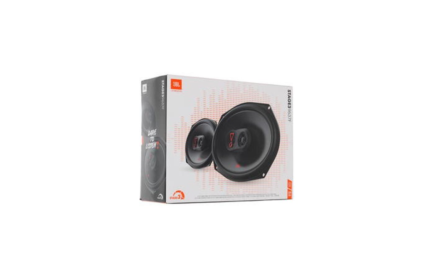 Jbl Stage 3 9637f Купить