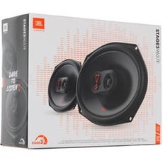 Jbl Stage 3 9637f Купить