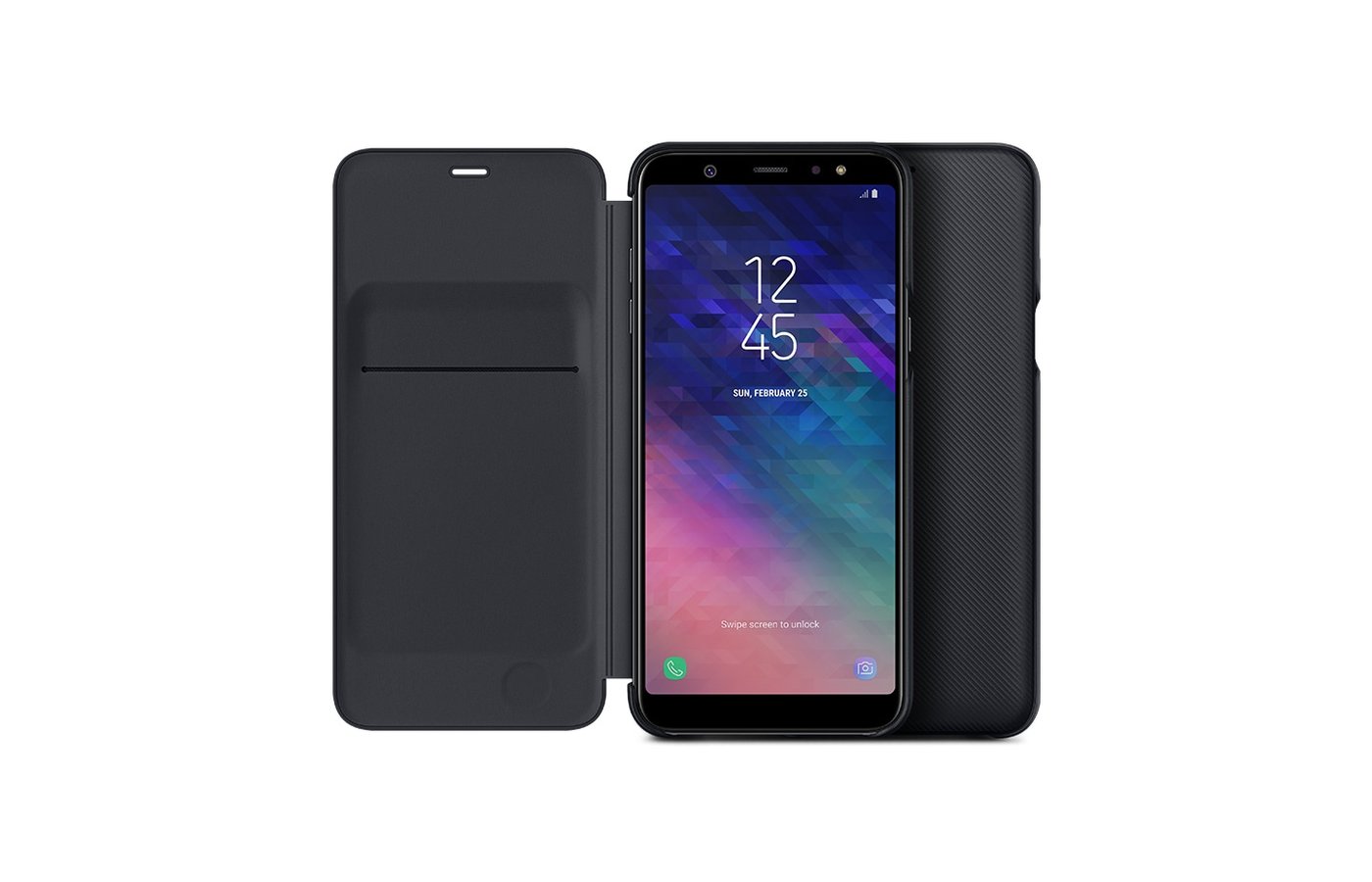 Galaxy a6 чехлы. Чехол Samsung Galaxy a6 2018. Samsung чехол-книжка для Samsung Galaxy a6 2018 Wallet Cover. Чехол-книжка Samsung Galaxy a6 Wallet Cover Black. Чехол-книжка для Samsung Galaxy a6 2018 Wallet Cover.