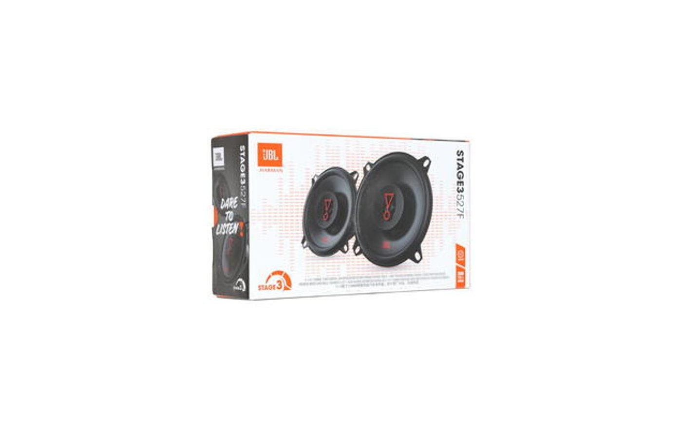 Jbl stage3 527f