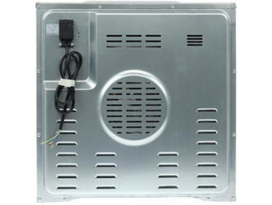 Духовой шкаф HAIER HOX-P06HGW