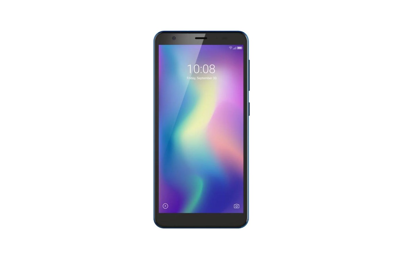 Zte a5 2019 схема