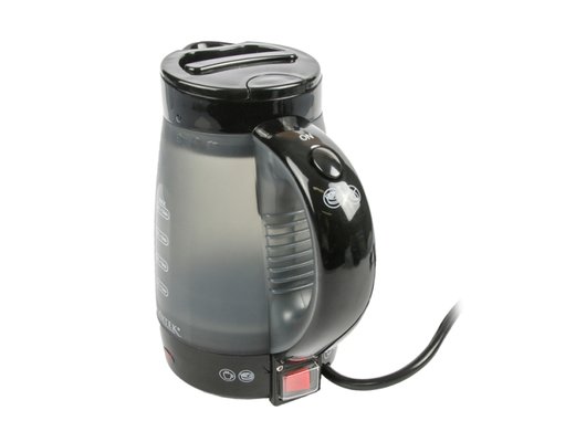 Отпариватель ручной CENTEK CT-2381 сер/черный