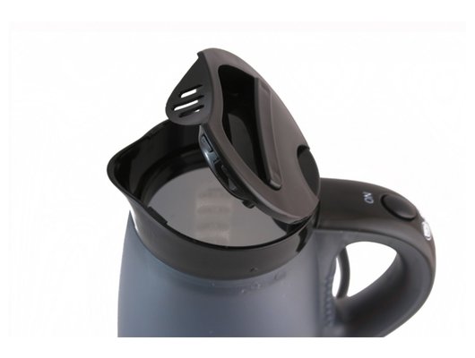 Отпариватель ручной CENTEK CT-2381 сер/черный