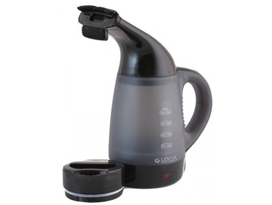 Отпариватель ручной CENTEK CT-2381 сер/черный