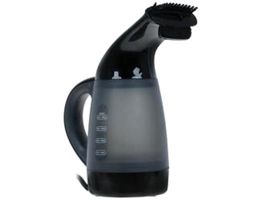 Отпариватель ручной CENTEK CT-2381 сер/черный