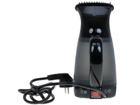 Отпариватель ручной CENTEK CT-2381 сер/черный