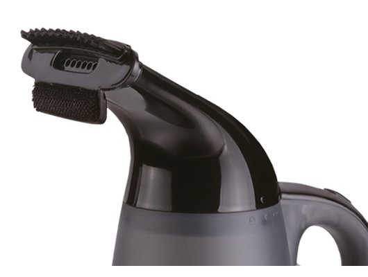 Отпариватель ручной CENTEK CT-2381 сер/черный