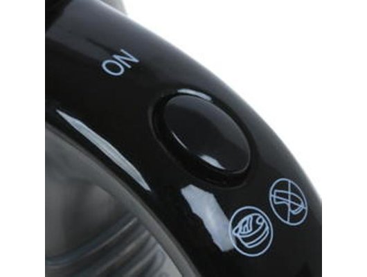 Отпариватель ручной CENTEK CT-2381 сер/черный