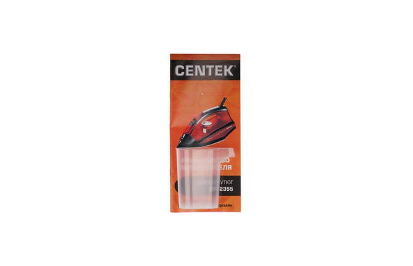 Утюг centek ct 2355