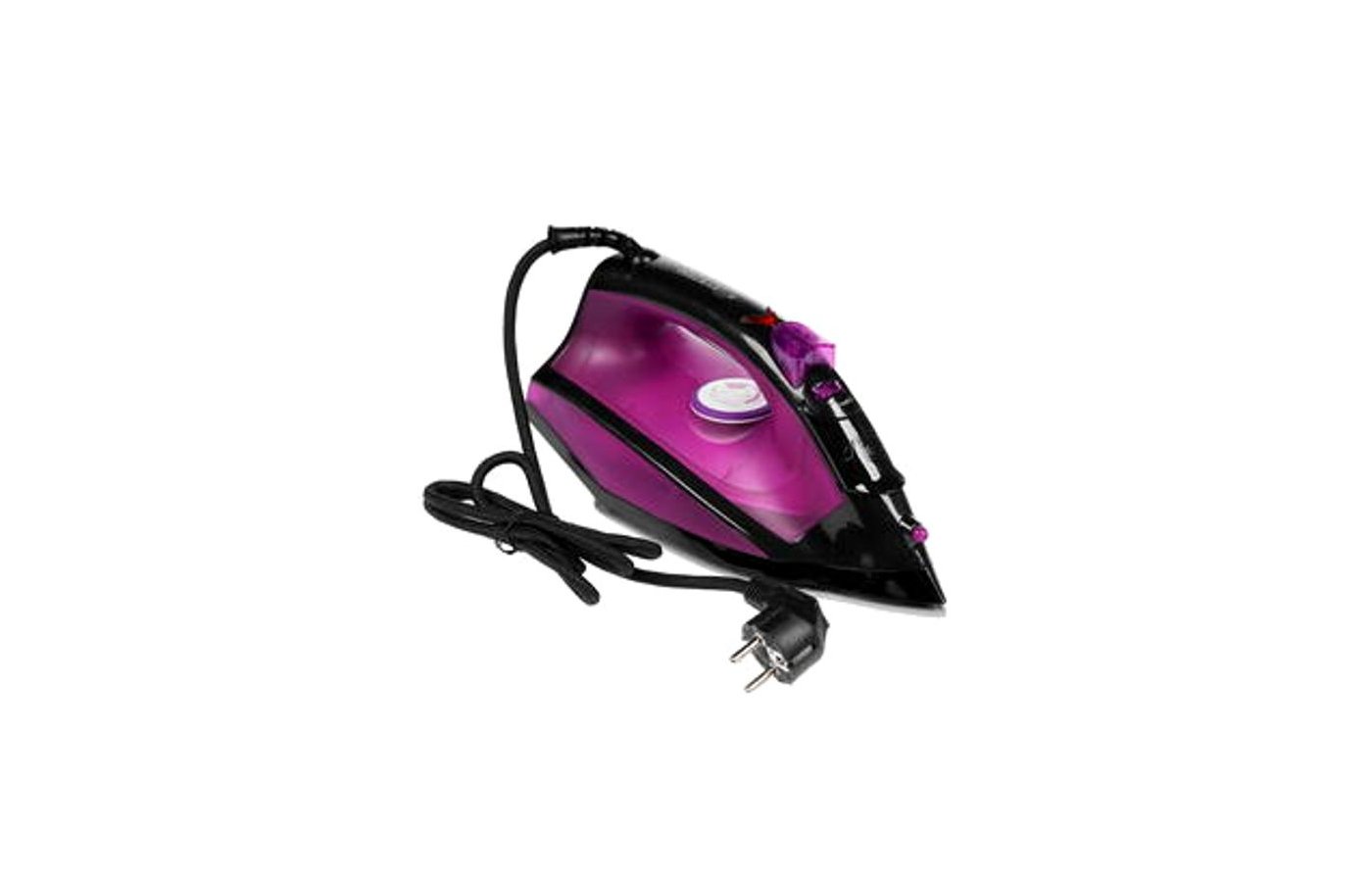 Утюг centek ct 2355. CENTEK CT-2355 Violet. Утюг CENTEK CT-2355 (Purple).
