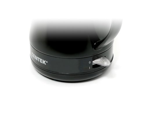Чайник электрический CENTEK CT-0063 черный