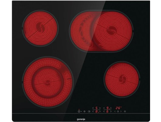 Варочная панель GORENJE CT43SC