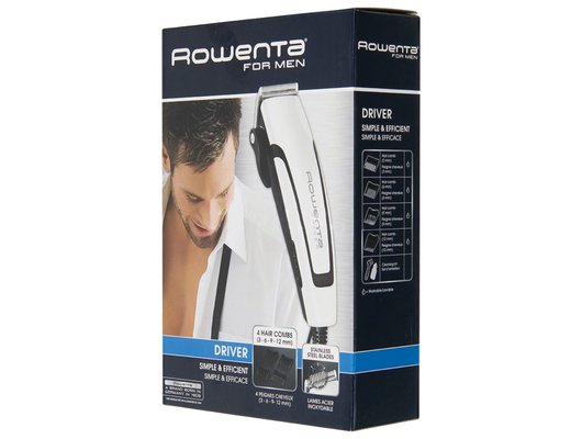 Машинка для стрижки ROWENTA TN1601