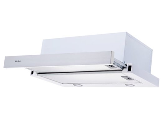 Вытяжка HAIER HVX-T671W