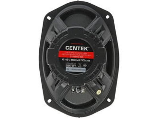 Колонки CENTEK CT-8301-69