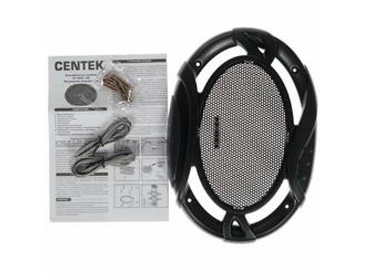 Колонки CENTEK CT-8301-69