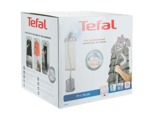 Отпариватель напольный TEFAL IT 3450E0